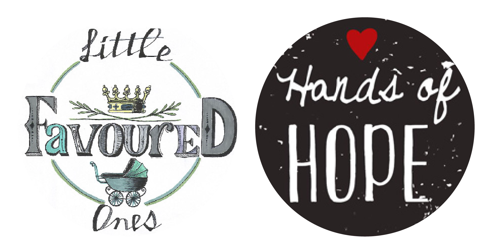 Hands of Hope 4 Little Favoured Ones